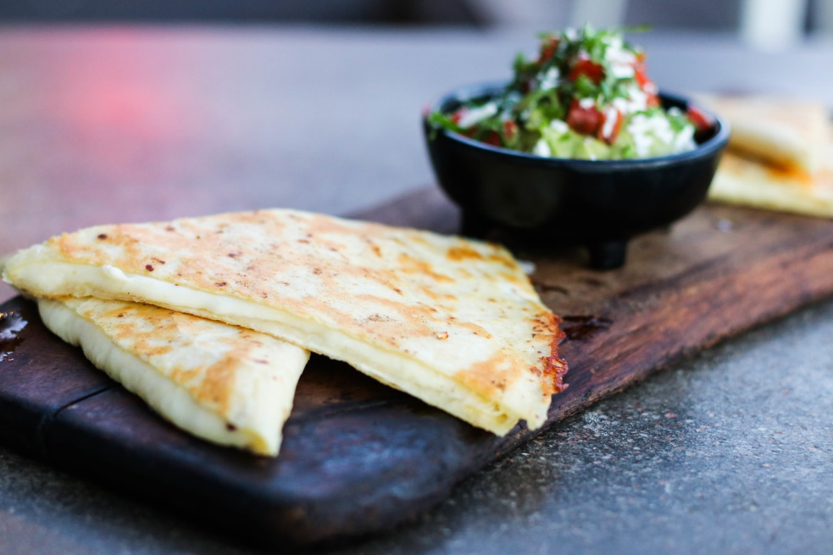 Fresh Mexican Takeout Worth Every Bite